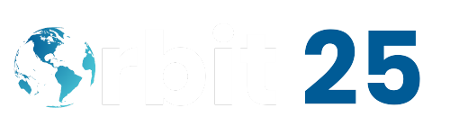 Orbit25 Logo